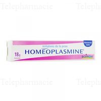 HOMEOPLASMINE Tube de 40 g