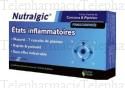 NUTRALGIC Cpr inflammat B/10