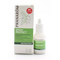AROMAFORCE Spray nasal protect Fl/4,5g