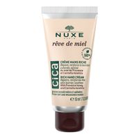 NUXE Rêve de Miel - Crème Mains CICA 50ml