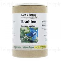 NAT&FORM ECO RESP Houblon Gél B/60