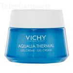 VICHY Aqualia Thermal gel-crème réhydratant pot 50 ml