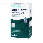 BAUSH + LOMB Aqualarm Intensive UD 30 unidoses de 0,5 ml
