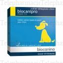Biocanipro collier insecticide pour chien