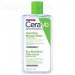 CERAVE EAU MICELL 295ML