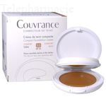 COUVRANCE Cr teint comp conf sable N3