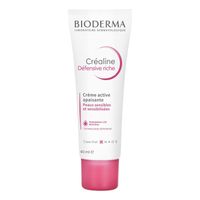BIODERMA Créaline - Défensive crème riche tube 40ml