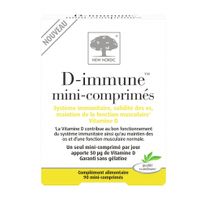 D-IMMUNE MINI-CPR 90