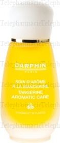 DARPHIN Elixir soin arôme Mandarine bio 15ml