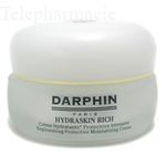 DARPHIN Hydraskin rich crème hydratante continue Pot 50ml