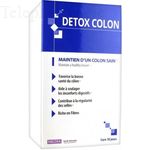Detox Colon - 10 sachets poudre à diluer