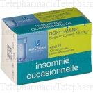 DOXYLAMINE 15MG BIOG CONS CP S