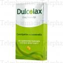 Dulcolax 5 mg Boîte de 30 comprimés