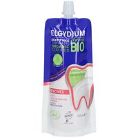 ELGYDIUM Gencives - Dentifrice éco-conçu bio 100 ml