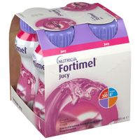 FORTIMEL JUCY F/FORETBOUT200ML