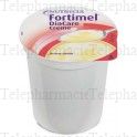 Fortimel Diacare Crème Vanille 4x200g