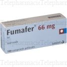 Fumafer 66 mg
