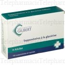 GLYCERINE SUP AD GILBERT S100