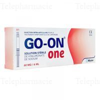 GO-ON ONE 1 SRG PREREMP SOL