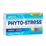 GOVITAL PHYTO STRESS 28GEL