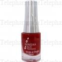 Soin Des Ongles Vernis A Ongles Rouge Couture (401) 4,8 ml