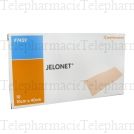 JELONET COMP PARAF10X40CM 10 