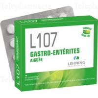 LEHNING L107 GASTROENTERIRE 40CPS