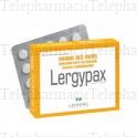 LERGYPAX CPR OROD 40 