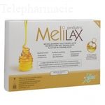 Melilax pour nourrissons & enfants - 6 unidoses x 5 g