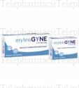 Myleugyne l.p. 150 mg Boîte de 2 ovules