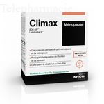 Climax Ménopause - 56 gélules + 56 capsules
