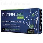 SV NUTRALGIC MUSCLE  14 CPR
