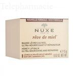 NUXE BAUME LEVRES RDM 15G NF