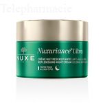 NUXE Nuxuriance Ultra crème redensifiante nuit