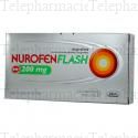 Nurofenflash 200 mg Boîte de 12 comprimés