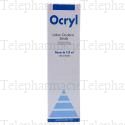 Ocryl - Lotion Ophtalmologique Antiseptique - 135 ml