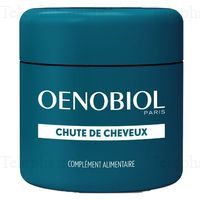 OENOBIOL CAP CHUTE CHEV CAPS 60X3