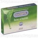 Olioseptil voies urinaires 15 gélules végétales