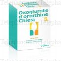 ORNITHINE OXOGLURATE 5G MYL SAC 10 ok