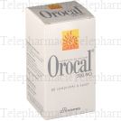 Orocal 500 mg Boîte de 60 comprimés