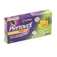 UPSA Phytovex Maux de gorge intense x20 pastilles