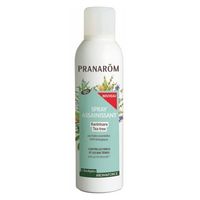 PRANAROM Aromaforce - Spray Assainissant Ravintsara Tea Tree Bio 400ml
