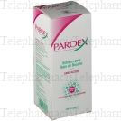 Paroex 0,12 pour cent Flacon 300ml