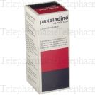 Paxéladine 0,2 pour cent Flacon de 125 ml