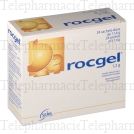 Rocgel 1,2 g Boîte de 24 sachets-doses