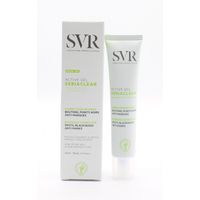 SVR Active gel Sebiaclear - Correcteur intensif 40ml