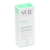 SVR Spirial déodorant anti-transpirant crème Tube 50ml