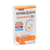 SYMBIOSIS Defencia 50+ x30 gélules