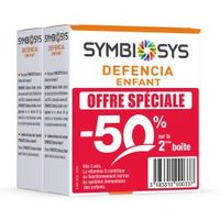 SYMBIOSYS DEFENCIA ENF STICK 30X2