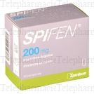 Spifen 200 mg Boîte de 30 comprimés